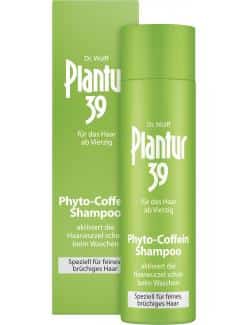 Plantur 39 Phyto-Coffein-Shampoo