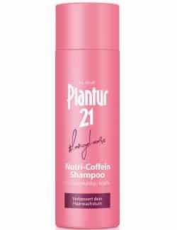 Plantur 21 Nutri-Coffein Shampoo #langehaare