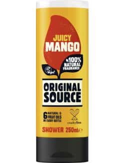 Original Source Mango Duschgel