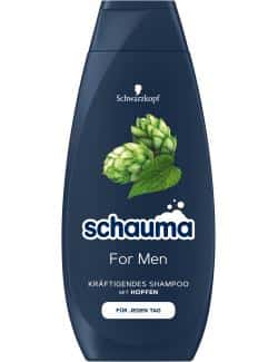 Schwarzkopf Schauma Shampoo For Men