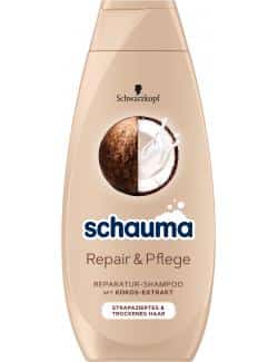 Schwarzkopf Schauma Shampoo Repair & Pflege