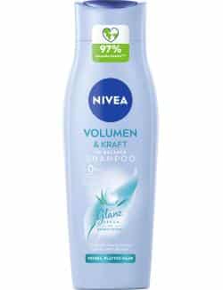 Nivea Volumen & Kraft pH-Balance Shampoo
