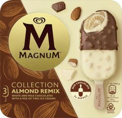 Magnum Collection Almond Remix